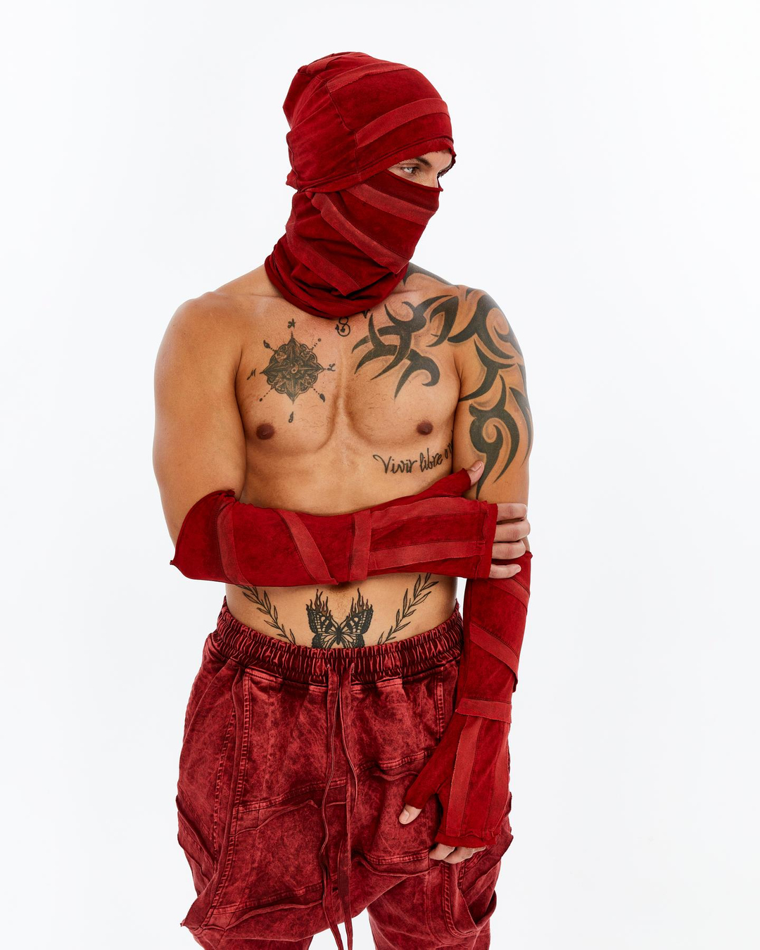 WRAP SET