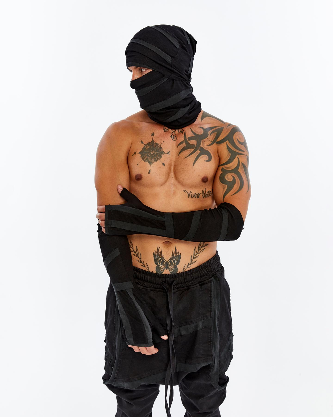 WRAP SET