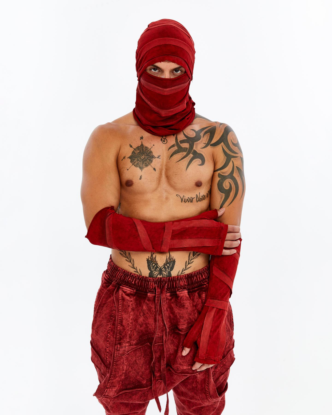 WRAP SET