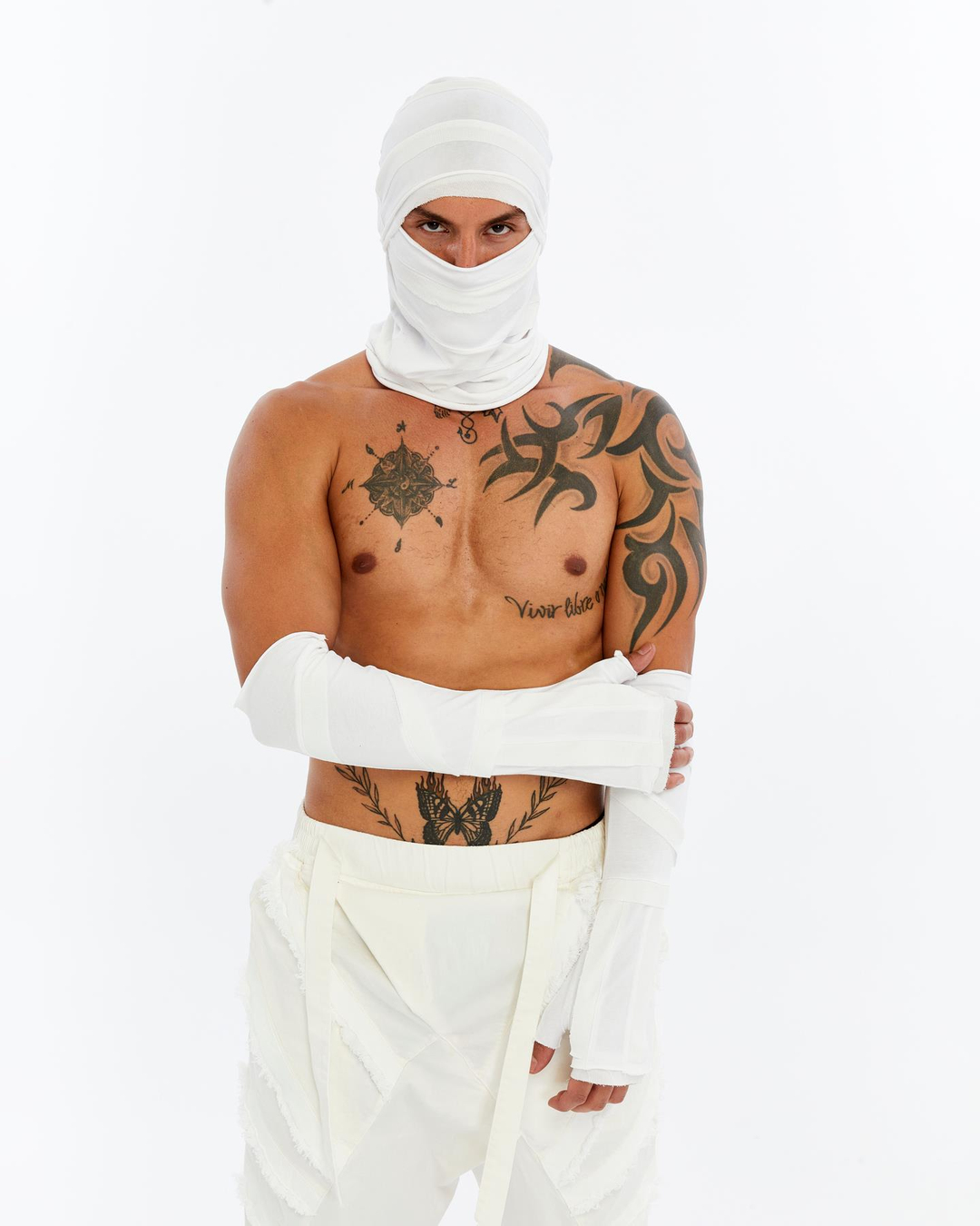 WRAP SET