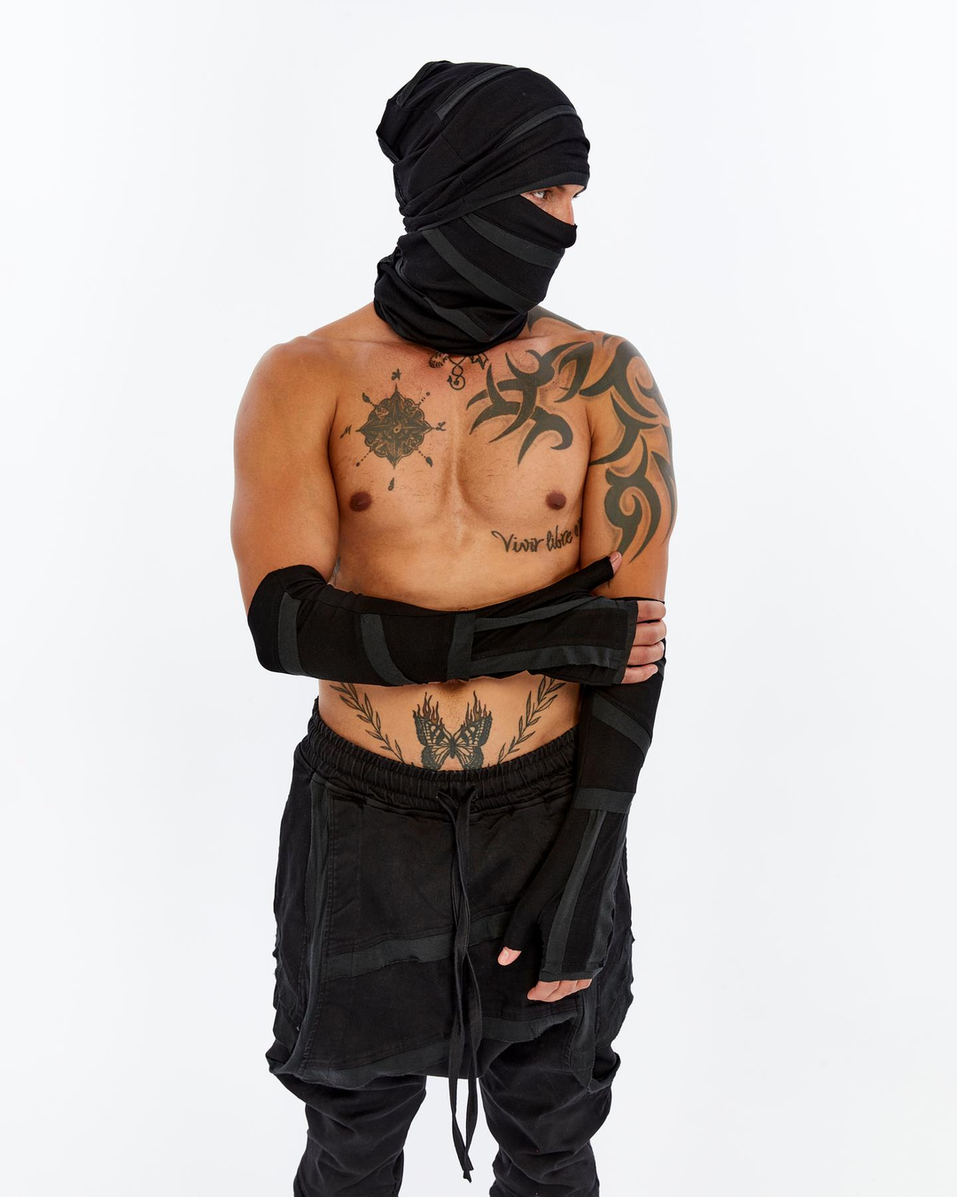WRAP SET
