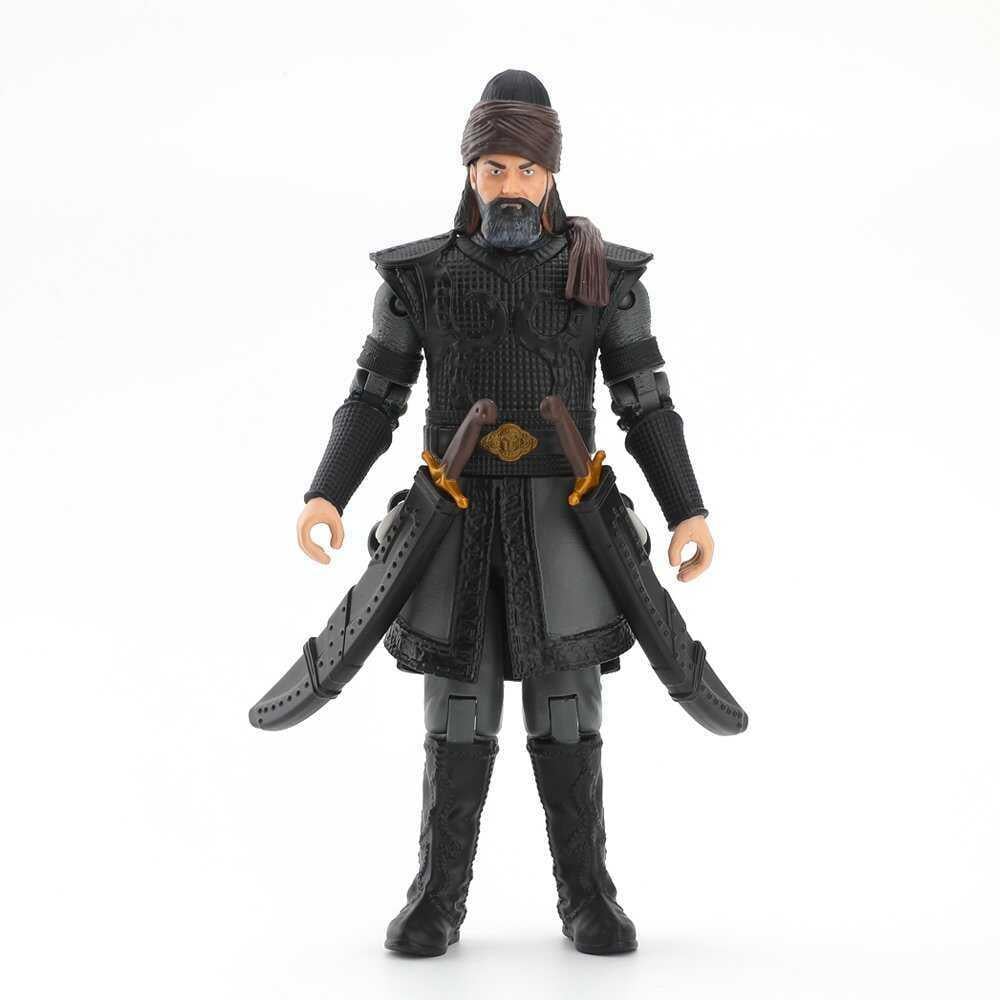 Diriliş Ertuğrul - Bamsi Bey Aksiyon Figürü