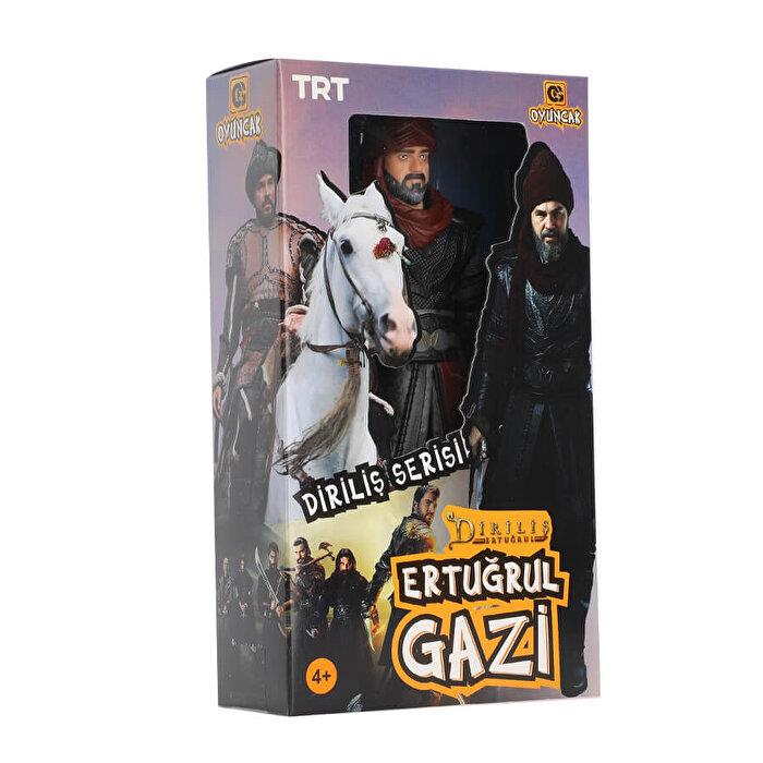 Diriliş Ertuğrul Ertuğrul Gazi Figür Oyuncak