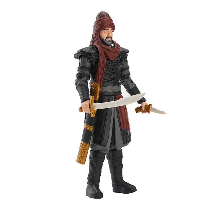 Diriliş Ertuğrul Ertuğrul Gazi Figür Oyuncak
