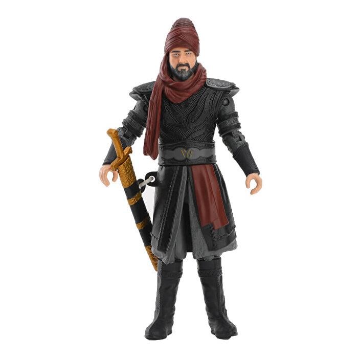 Diriliş Ertuğrul Ertuğrul Gazi Figür Oyuncak