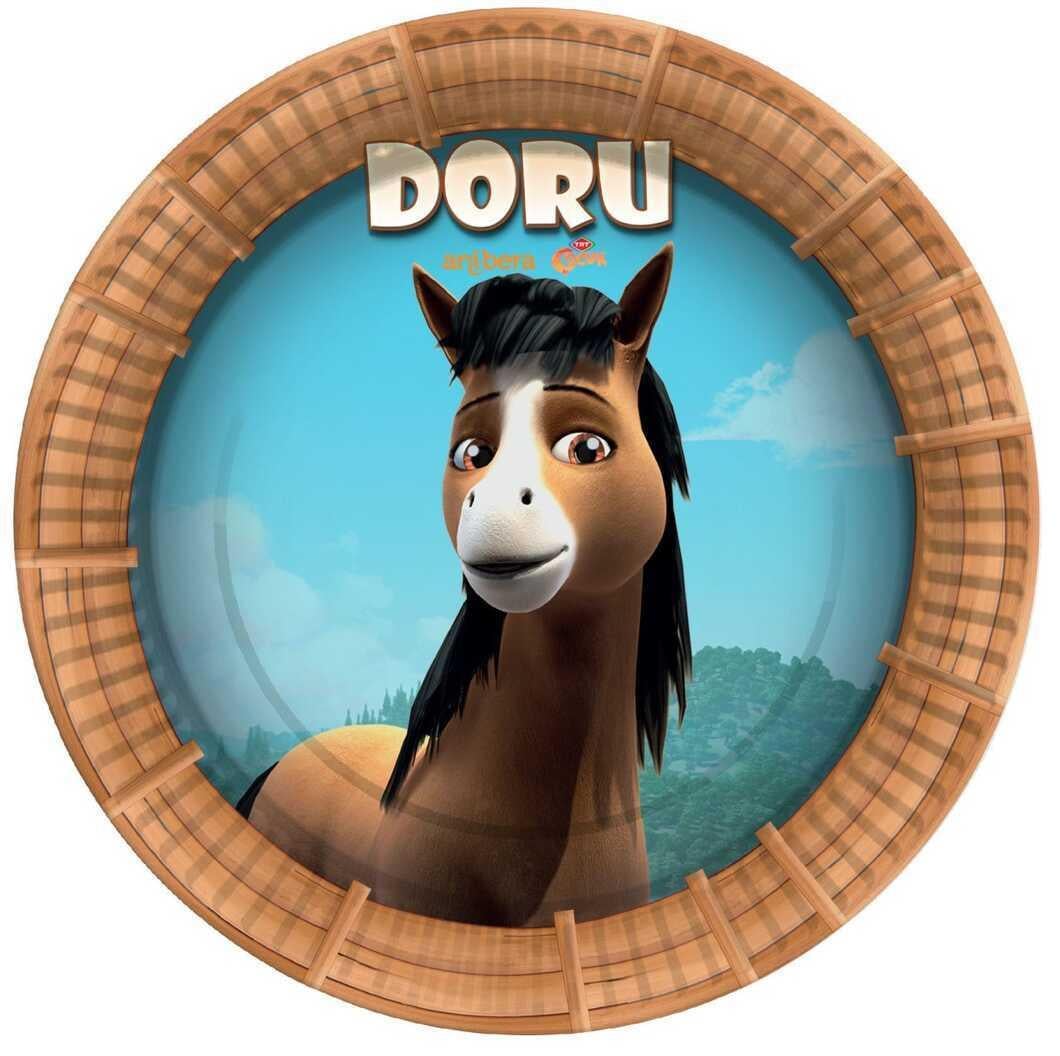 Doru Karton Tabak
