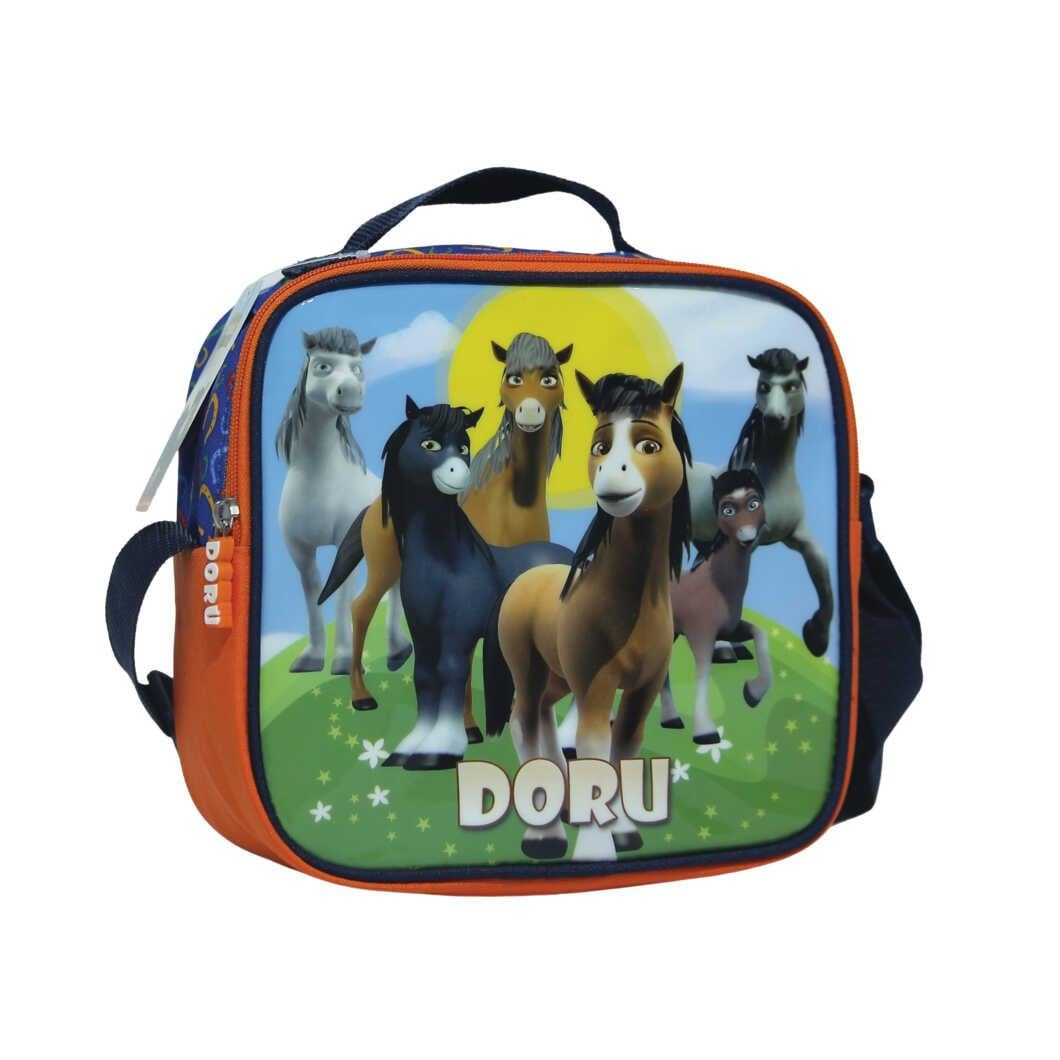 Doru Termal Beslenme Çantası