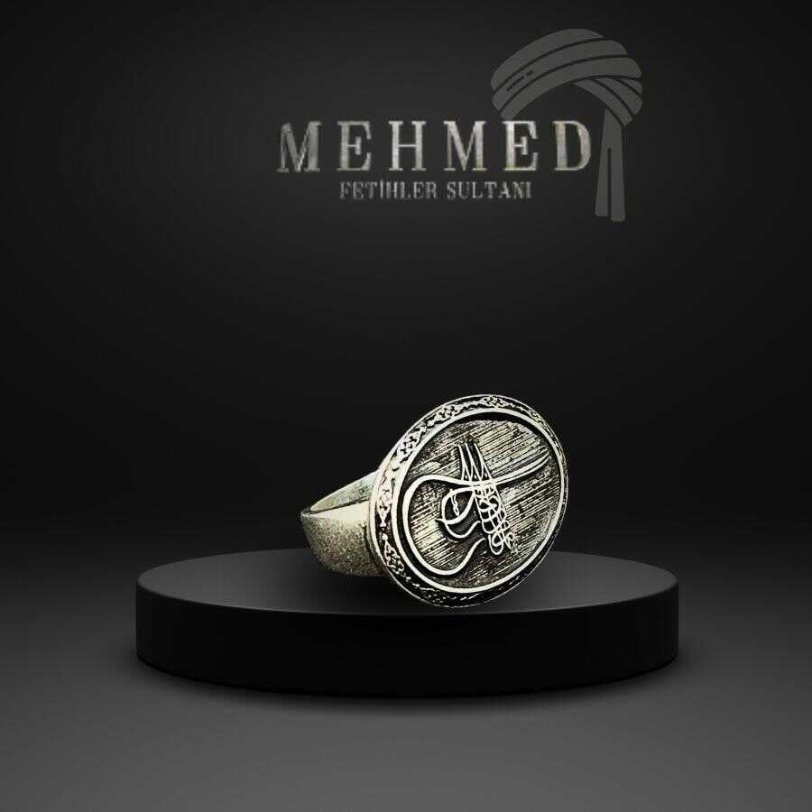 Mehmed: Fetihler Sultanı - Mühür Yüzüğü