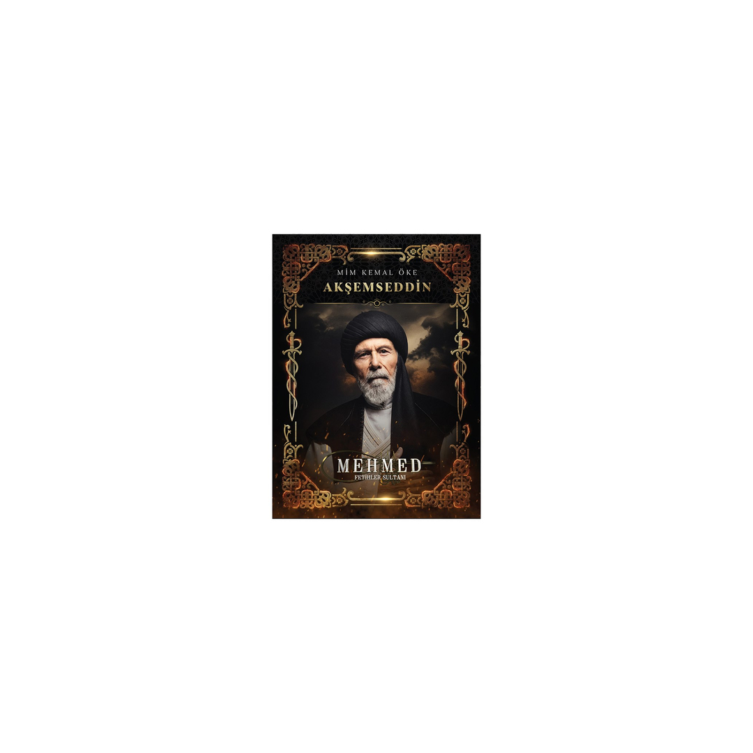 Mehmed: Fetihler Sultanı Koleksiyon Kartları