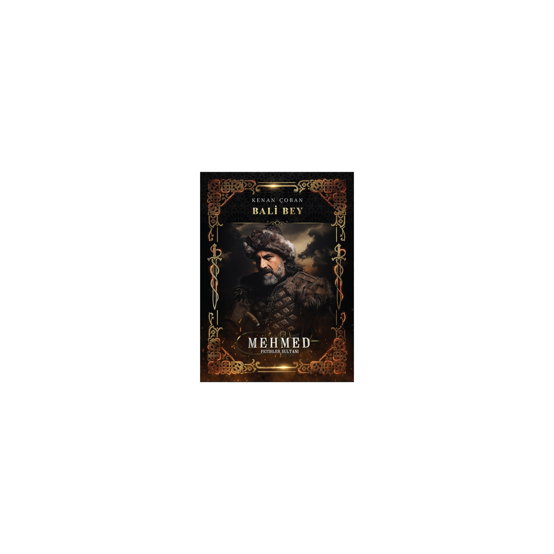 Mehmed: Fetihler Sultanı Koleksiyon Kartları
