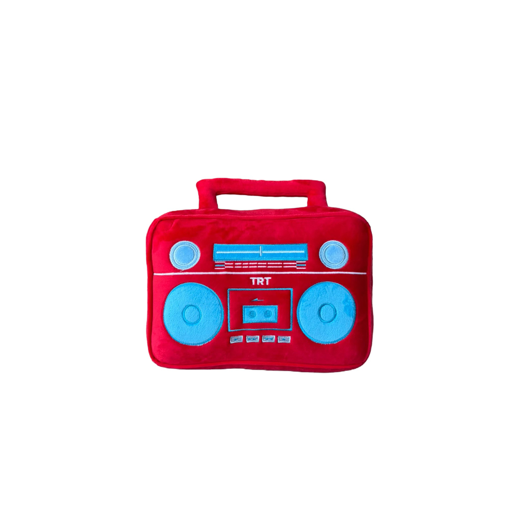 Nostaljik Radyo Peluş