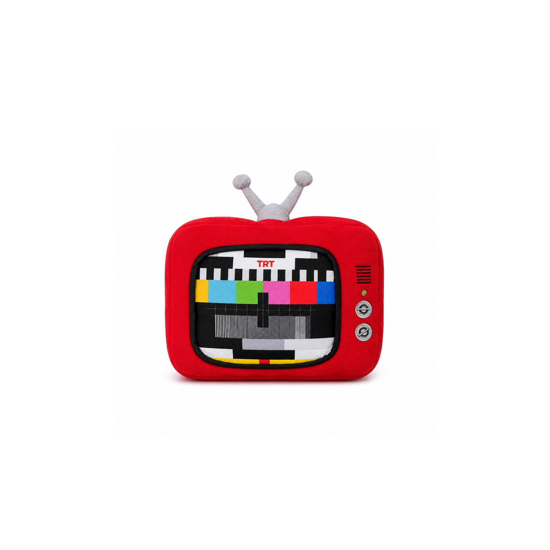 Nostaljik TV Peluş