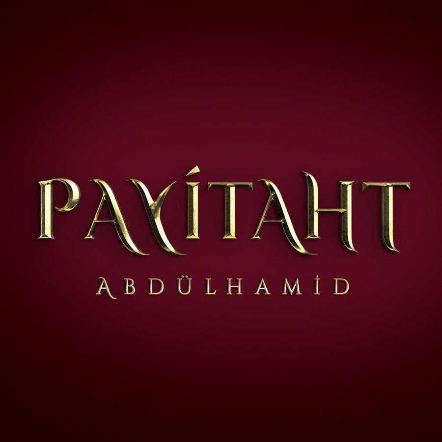 Payitaht Abdülhamid Dizisi Beyaz Taşlı Yeni Sultan
