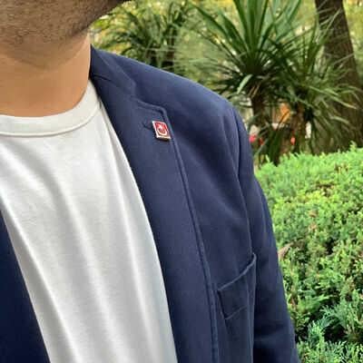 Teşkilat Dizisi Yaka Rozeti