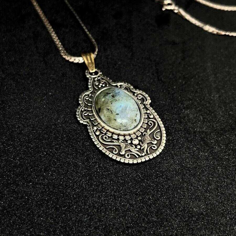 Teşkilat Gizemli Dünya Kolyesi - Beşinci Sezon