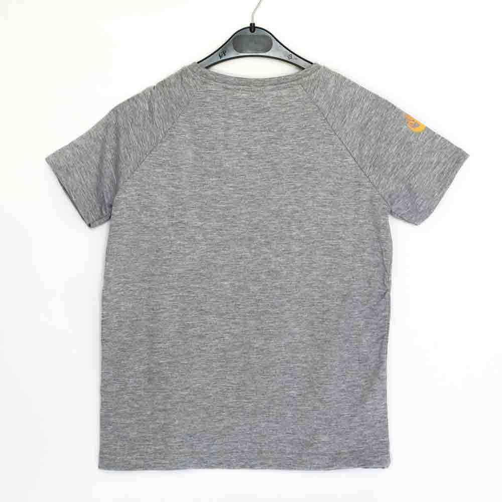 Tozkoparan Gri Erkek Tshirt