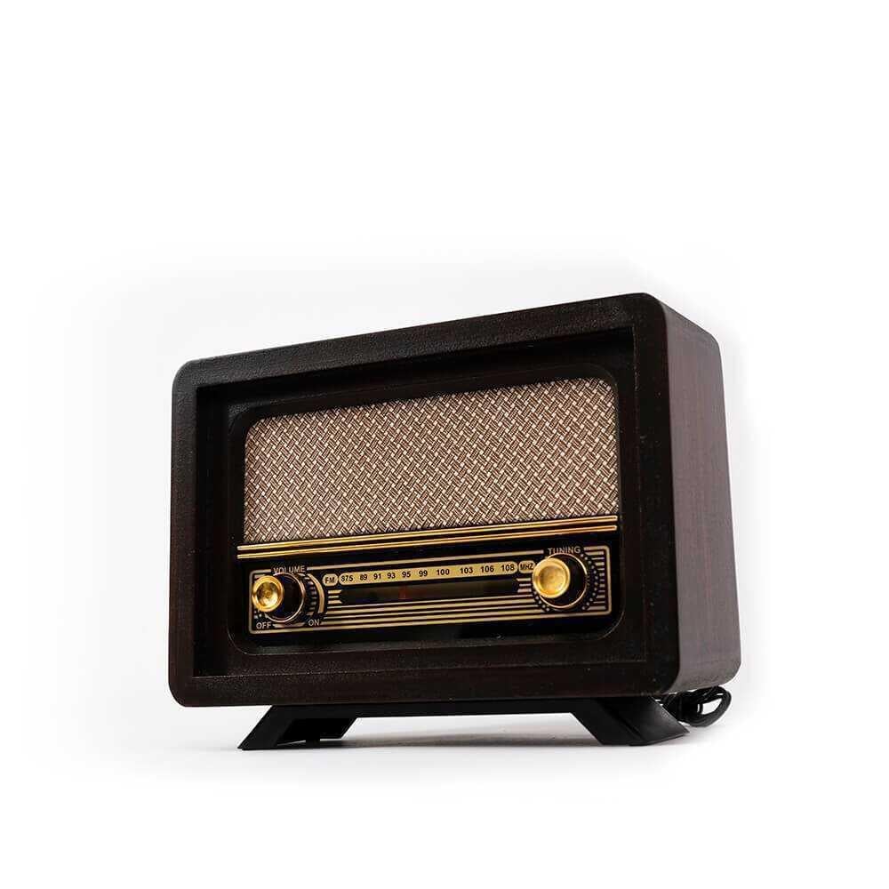TRT Nostaljik Radyo Beyoğlu - Bluetooth
