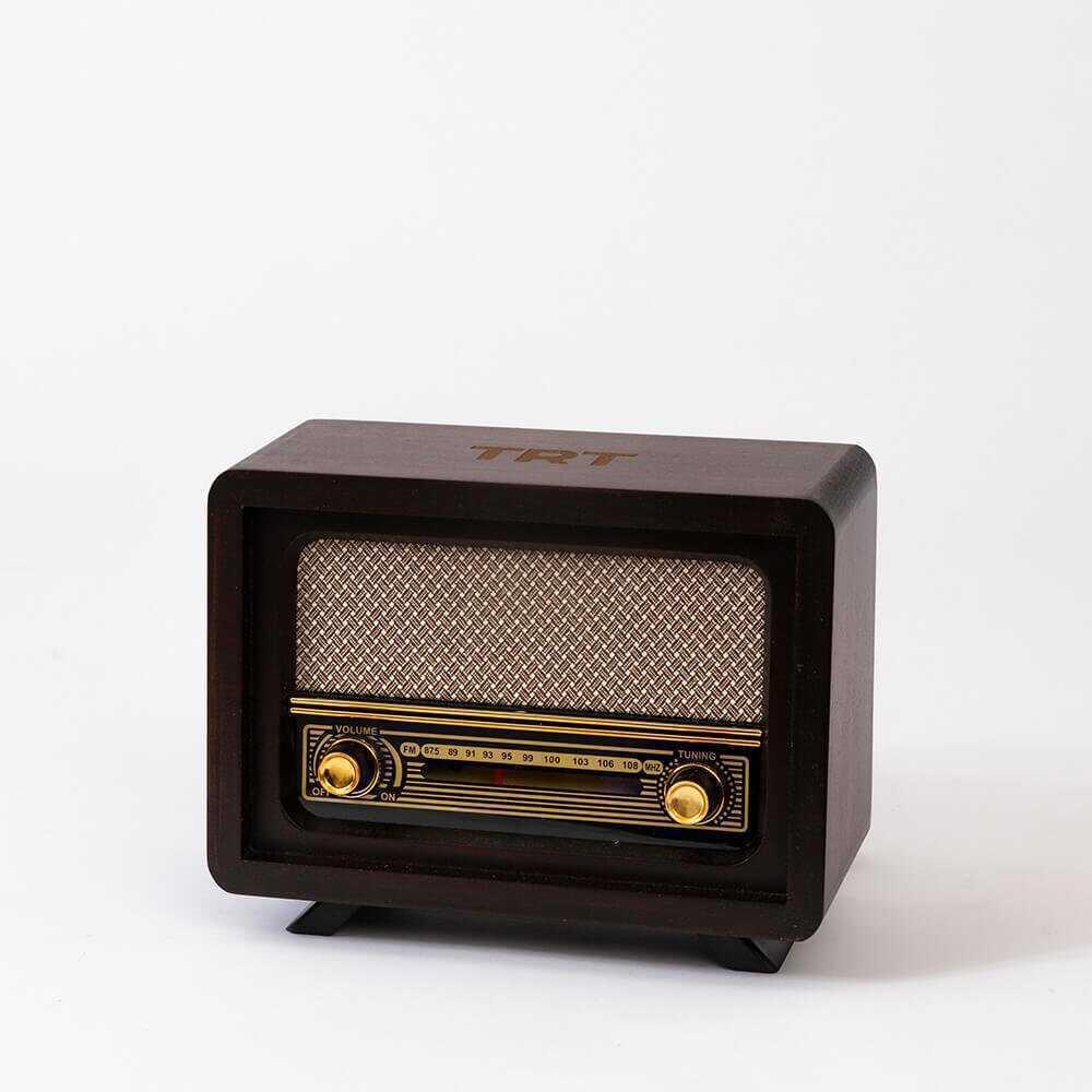 TRT Nostaljik Radyo Beyoğlu - Bluetooth