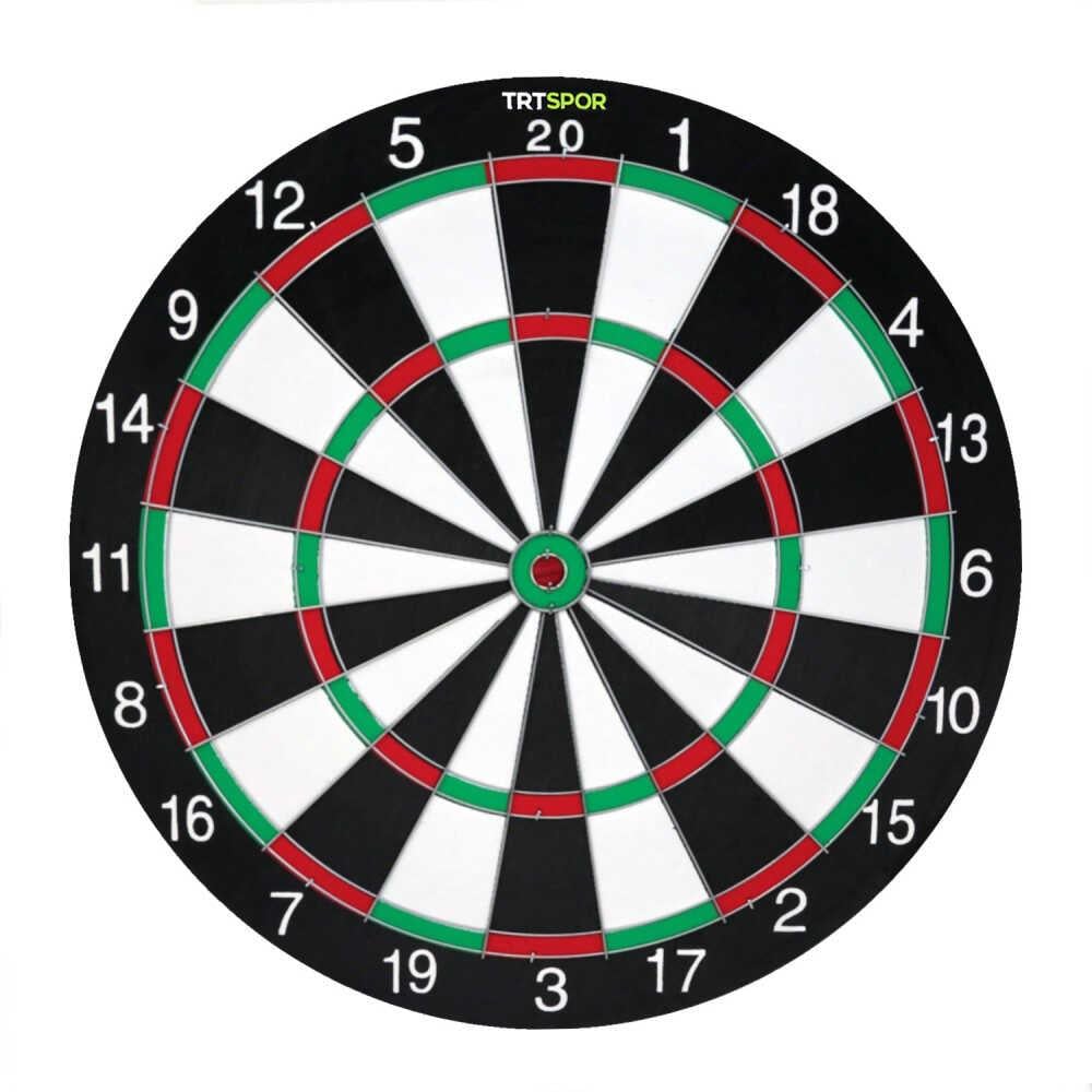 TRT Spor Logolu Dart Seti