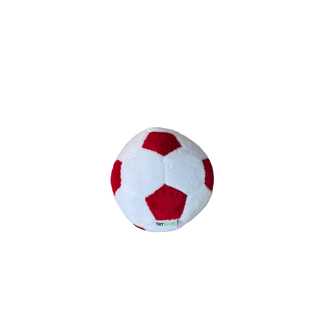 TRT Spor Peluş Top