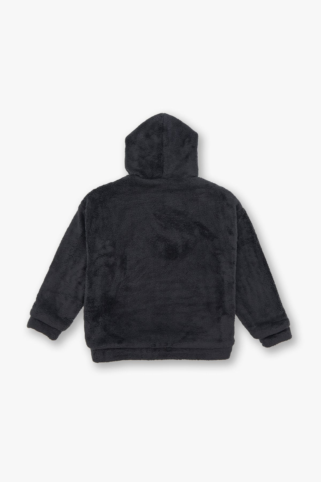 Timeless Legend Oversize Sweatshirt Erkek Füme