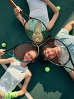 Tenis Raketi