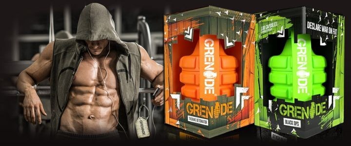 Grenade Thermo Detonator İnceleme