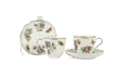  2li  Eden Meadow Kahve Fincan Seti 100 cc