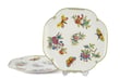  2li Eden Meadow ServisTabağı 26 cm
