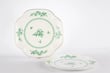  2li Leaf Elegance ServisTabağı 25cm