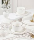 20 Parça 6 Kişilik Sierra Brunch Seti Gold