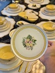 27 Parça Modern Hermina Yemek Takımı