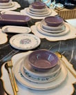27 Parça Modern Lindy Yemek Takımı