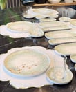 29 Parça Herb Porselen Kahvaltı Takımı 