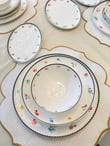 29 Parça Rosa Collection Yemek Takımı
