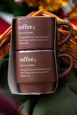 2'li Kupa Seti Blush Coffee