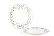 2li Romantic Charm   Servis Tabağı 25cm