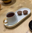 2'li Sunum Tabaklı Çay Fincanı