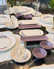32 Parça Modern Lindy Kahvaltı Takımı