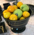 35 Parça Mermer Desen Çeyiz Seti