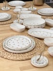 43 Parça Modern Gold Masal Kahvaltı Takımı