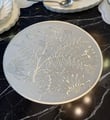 6'lı Amerikan Servis Daisy - Silver