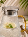 Aden Gold Cam Sürahi 1800ml