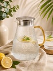 Aden Gold Cam Sürahi 1800ml