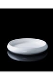 Bianco Perla Porselen 23x3,8 Cm Yuvarlak Tabak
