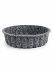 Brioni Stone-Age 28 cm Tart Kalıbı SH-404