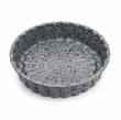 Brioni Stone-Age 28 cm Tart Kalıbı SH-404
