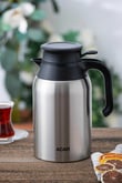 Çelik Karat Çay Su Termos 2 Litre