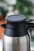 Çelik Karat Çay Su Termos 2 Litre