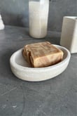 Charm 5'li Banyo Seti - Bej